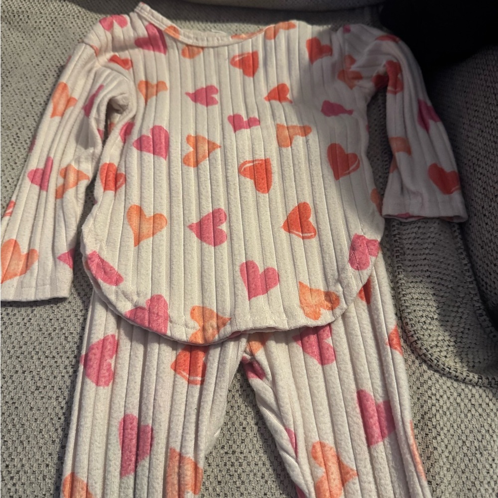 3t Pajama Bundle